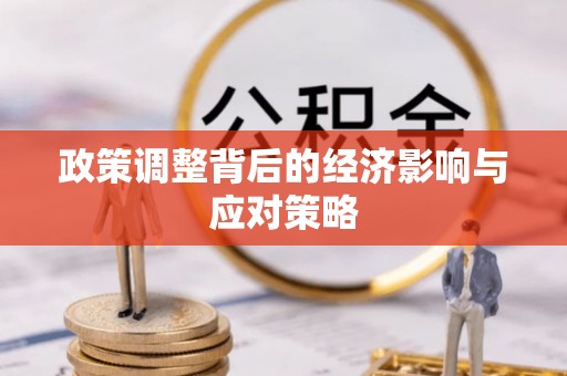 息县政策调整背后的经济影响与应对策略