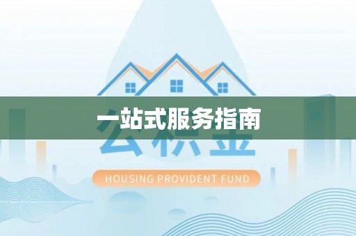 息县一站式服务指南