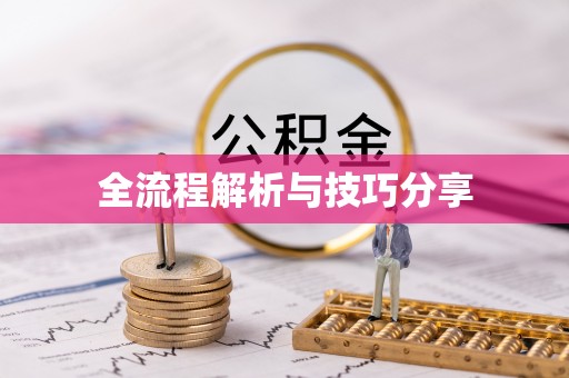 息县全流程解析与技巧分享